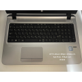 HP ProBook 450 G3  i5 15,6` Laptop