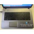 HP ProBook 470 G2 i5 17.3` *** ON SPECIAL NOW**