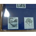 Sweden 1981-1984 sealed MNH stamps animals & nature, by PFA