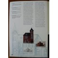 Canada 1987 info folder Centennial of Organized Philately 4 MNH stamps + souvenir sheet CAPEX 87