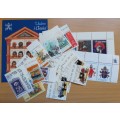 Vatican City 1997 full set of MNH stamps, CV R950 - see listing for details