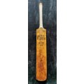 Collectible 1950s Warsop Stebbing Century Driver Special handmade cricket bat