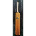 Collectible 1950s Warsop Stebbing Century Driver Special handmade cricket bat