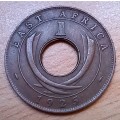 East Africa 1 Cent 1925 KN *key date