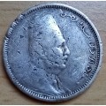 1923 Egypt silver 2 Piastres filler