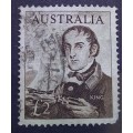 1963 Australia £2 used, CV $90