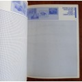 Stanley Gibbons World Stamp Album, printed 1991 - unused