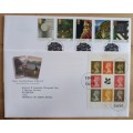 1995 Great Britain The National Trust lot - see details