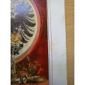Very rare Series IV set of 10 heraldic postcards Paul Kohl Germany circa 1905