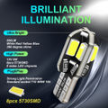 T10 Led bulb (CANBUS)