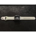 Apple watch Series 2 38mm Aluminium