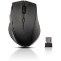 2.4GHZ  WIRELESS MOUSE 1600Dpi 5-BUTTON