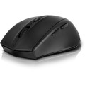 2.4GHZ  WIRELESS MOUSE 1600Dpi 5-BUTTON