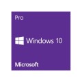 Genuine Windows 10 Pro 32 / 64 Bit Original Key and Download Link, 10 Minutes Delivery