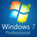 Windows 7 Professional 32/64 bit Genuine Activation Key, 10 Minutes Delivery