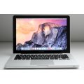 Powerful MacBook Pro - Core i7 2.9GHz - 8GB - 750GB - 13.3inch