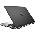 Powerful HP ProBook 650 G3 - i5 7th gen - 8GB - 500GB - 15.6inch - HP Warranty ends 2020-09-02