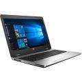 Powerful HP ProBook 650 G3 - i5 7th gen - 8GB - 500GB - 15.6inch - HP Warranty ends 2020-09-02