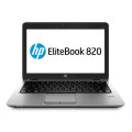 Powerful but small HP EliteBook 820 - i7 - 8GB - 512GB SSD - 12.5inch - 6 Months warranty