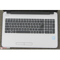 Demo HP Laptop - i5 7th Gen 2.5GHz - 8GB DDR4 - 1TB HDD - 15.6inch HD