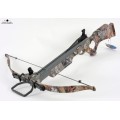 Excalibur Ibex Crossbow 305 fps - With bolts and scope