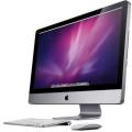 Powerful Imac - Core i5 2.5GHz - 8GB - 500GB - 21.5inch - AMD Radeon Graphics + Wirelles KB & Mouse