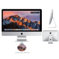 Powerful Imac - Core i5 2.5GHz - 8GB - 500GB - 21.5inch - AMD Radeon Graphics + Wirelles KB & Mouse
