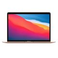 MacBook Air 2018 Rose Gold - MINT Condition - (2 cycle counts on battery)