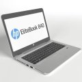 HP EliteBook 840 - Intel i7 7th gen - 8GB DDR4 - 500GB SSHD - 14" FHD 1920 x 1080