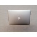 Powerful Macbook Air - Intel i5 - 256GB SSD - 8GB - Excelent condtion