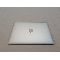 Powerful Macbook Air - Intel i5 - 256GB SSD - 8GB - Excelent condtion