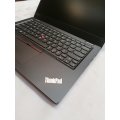 Lenovo ThinkPad L13 - Intel i5 10th gen - 8GB - 512GB SSD - 13.3inch HD - With warranty - Certified