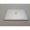 Powerful MacBook Air "Core i5" 1.8 13inch (2017 model) - Low Cycle Count