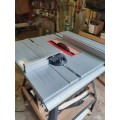 Table Saw 254mm entry level