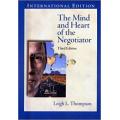 The Mind and Heart of the Negotiator. 3rd Ed. L.L. Thompson.