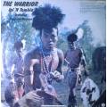 The Warrior - Ipi 'N Tombia. Featuring Margaret Singana.