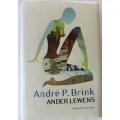 Ander Lewens - Andre P Brink.