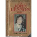 The John Lennon Story - John Swenson.
