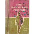 The Harmless People - Elizabeth Marshall Thomas. (Bushmen). 1959.