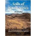 Soils of South Africa - Martin Fey.  NEW.