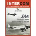 Intercom. SAA: 75 Years and still Flying High. Apr 2009.