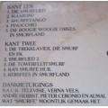 Vader Abraham in Smurfland. Vinyl LP. Plaat. 1978. Skaars!