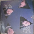 Suzi Quatro. Rock Hard.  1980. Polidor. Vinyl LP.