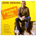 John Denver. Greatest Hits Vol 2.  1983. RCA.