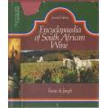 Encyclopaedia of South-African Wine - Fanie de Jongh.
