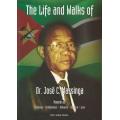 The Life and Walks of Dr. Jose C Massinga.- Solomon Mondlane. RARE.