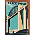Track Topics - WG Chapman.