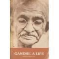 Gandhi: A Life. Krisna Kripalani.