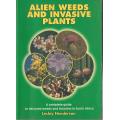 Alien weeds and Invasive Plants in South Africa. Condition: Almost new.