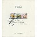 Nedbank Private Collection Cookbook. Limited Edition. Justine Drake.